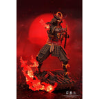 Image produit Assassin's Creed Statue PVC 1/8 Animus Yasuke 28 cm