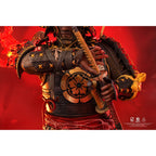Image produit Assassin's Creed Statue PVC 1/8 Animus Yasuke 28 cm
