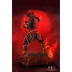 Image produit Assassin's Creed Statue PVC 1/8 Animus Yasuke 28 cm