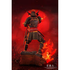 Image produit Assassin's Creed Statue PVC 1/8 Animus Yasuke 28 cm