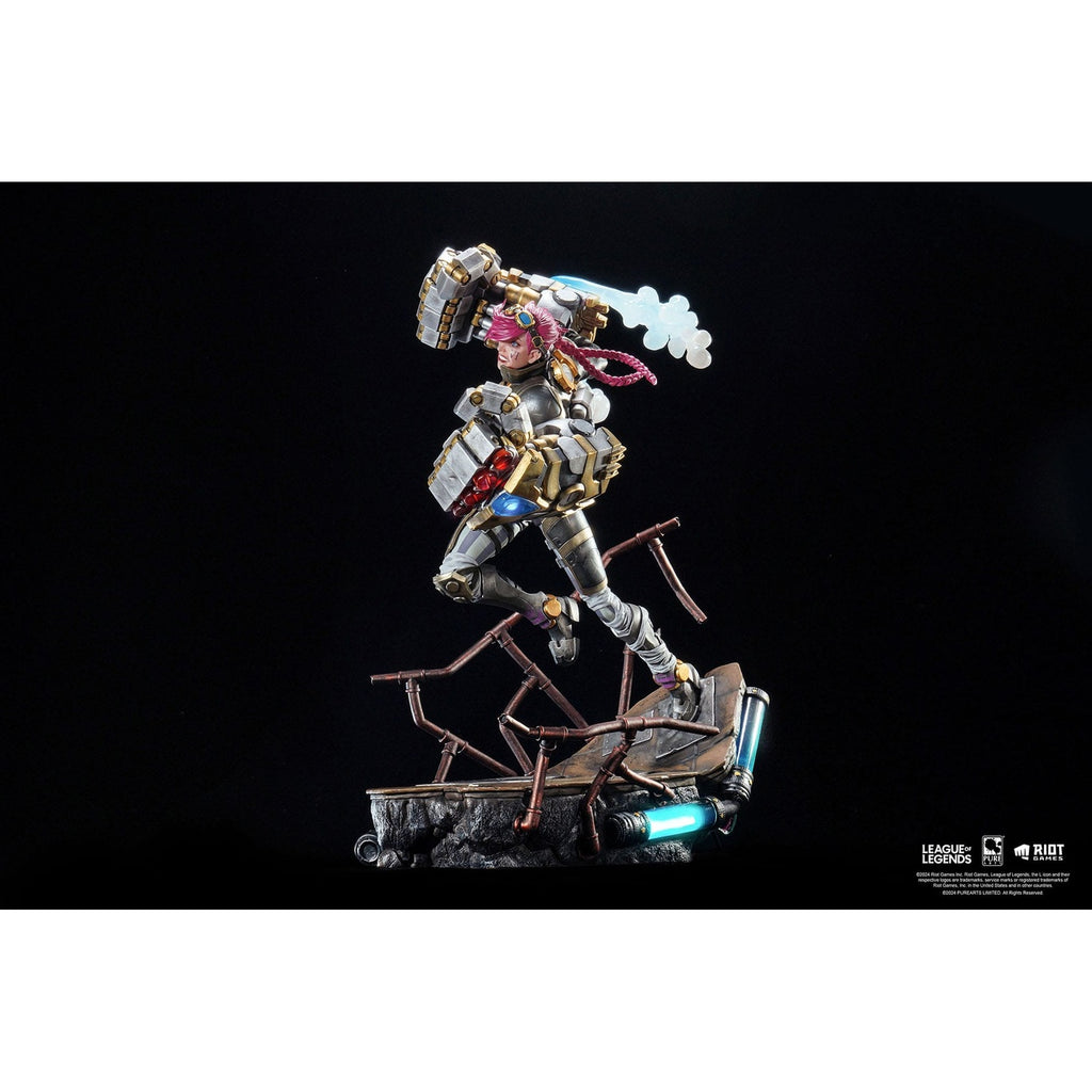 Image produit League of Legends Statue 1/6 Vi 40 cm