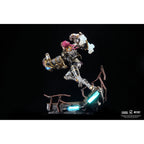 Image produit League of Legends Statue 1/6 Vi 40 cm