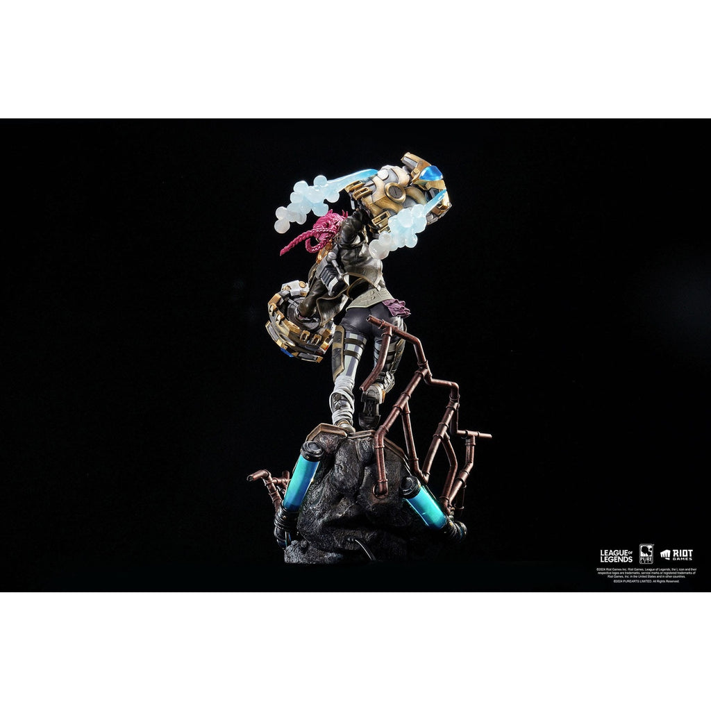Image produit League of Legends Statue 1/6 Vi 40 cm