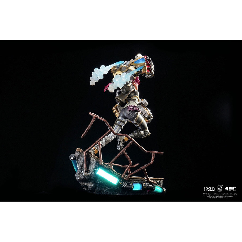 Image produit League of Legends Statue 1/6 Vi 40 cm