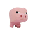 Image produit Minecraft Mega Squishme Figurine anti-stress Série 1 Cochon 15 cm