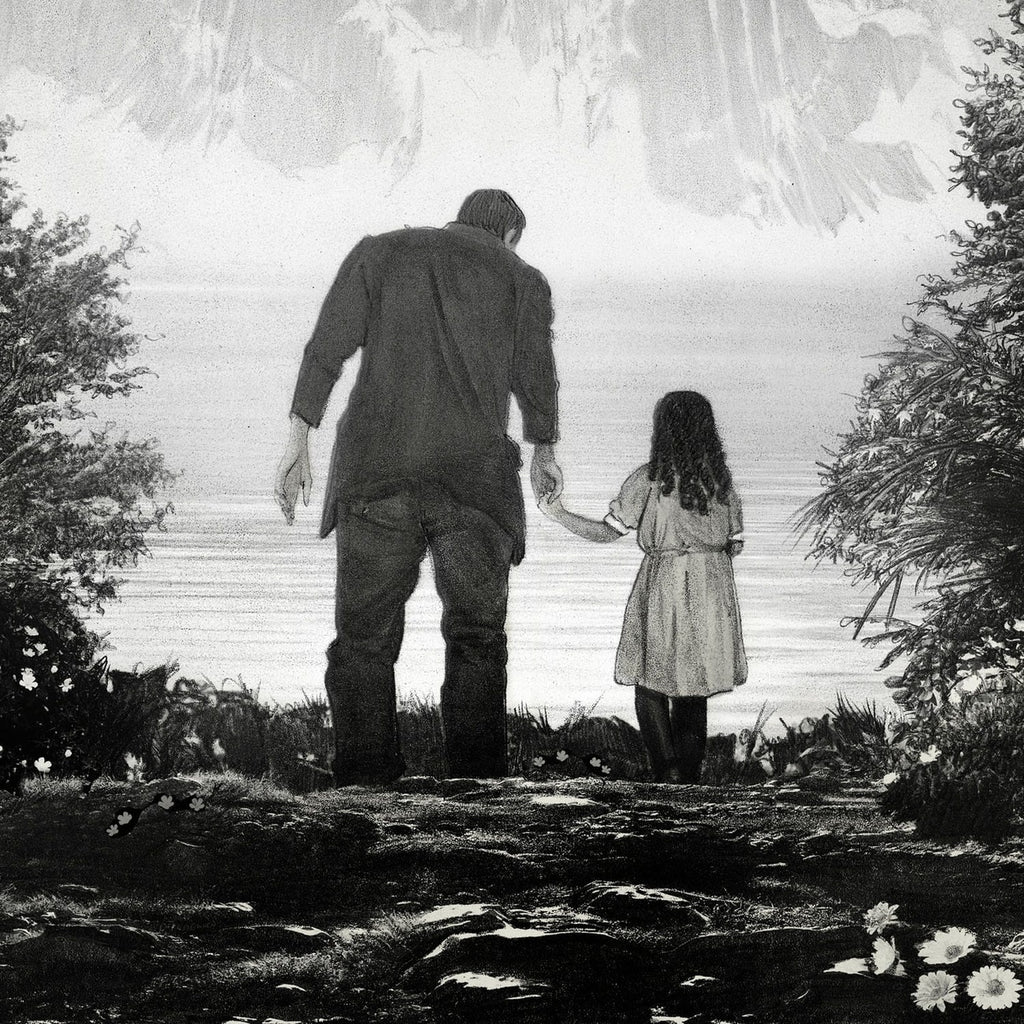 Product image Frankenstein Art Print Frankenstein by Greg Ruth 61 x 46 cm – unframed
