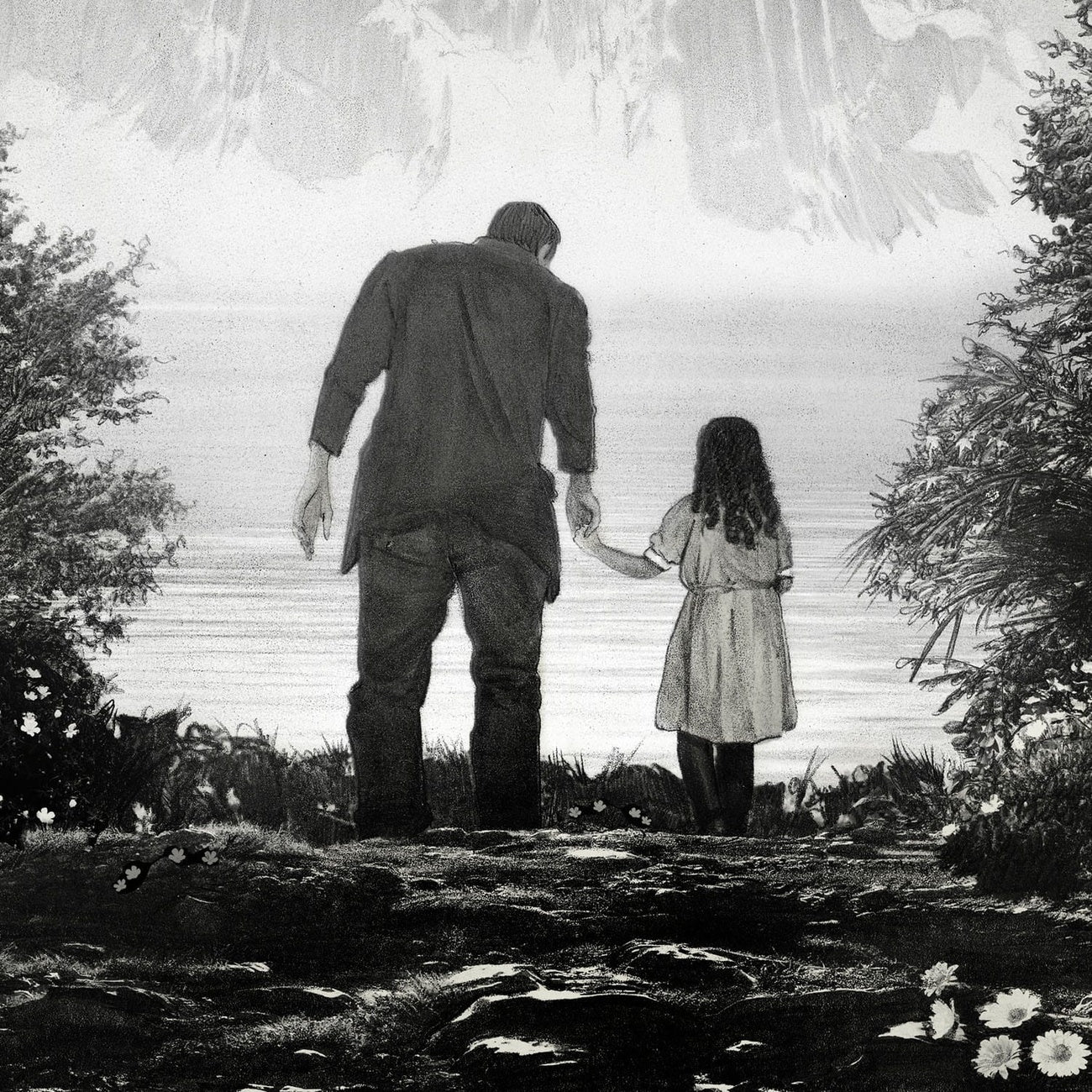 Product image Frankenstein Art Print Frankenstein by Greg Ruth 61 x 46 cm – unframed