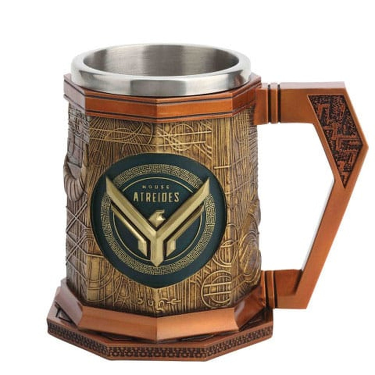 Image produit Dune Mug Maison Atréides
