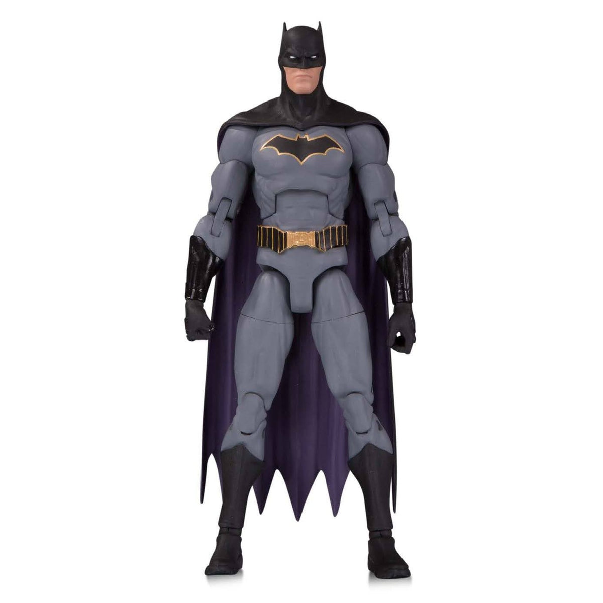 Product image DC Essentials Action Figure Batman (Rebirth) Version 2 18 cm