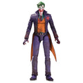 Image produit Figurine articulée DC Essentials The Joker (DCeased) 18 cm