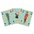 Image produit Cartes à jouer Spy x Family