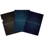 Image produit Solo Leveling Protèges-cartes transparents – Set de 3