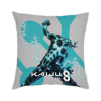 Image produit Coussin Kaiju No. 8 Kafka & Monstre 35 x 35 cm