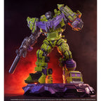 Image produit Transformers Statue Devastator Museum Scale 114 cm