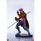 Image produit Marvel Gamerverse Classics Statue PVC 1/10 Gambit 17 cm