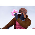 Image produit Marvel Gamerverse Classics Statue PVC 1/10 Gambit 17 cm