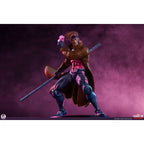 Image produit Marvel Gamerverse Classics Statue PVC 1/10 Gambit 17 cm