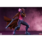 Image produit Marvel Gamerverse Classics Statue PVC 1/10 Gambit 17 cm