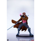 Image produit Marvel Gamerverse Classics Statue PVC 1/10 Gambit 17 cm