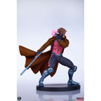 Image produit Marvel Gamerverse Classics Statue PVC 1/10 Gambit 17 cm