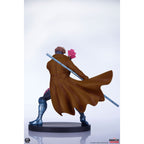 Image produit Marvel Gamerverse Classics Statue PVC 1/10 Gambit 17 cm
