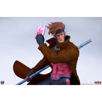 Image produit Marvel Gamerverse Classics Statue PVC 1/10 Gambit 17 cm