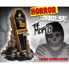 Image produit Statue 3D en vinyle Misfits Horror Business 25 cm