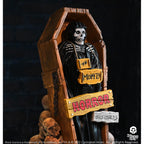 Image produit Statue 3D en vinyle Misfits Horror Business 25 cm