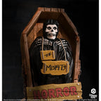 Image produit Statue 3D en vinyle Misfits Horror Business 25 cm