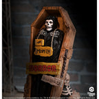 Image produit Statue 3D en vinyle Misfits Horror Business 25 cm