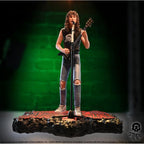 Image produit Death Rock Iconz Statue Chuck Schuldiner II 22 cm