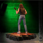 Image produit Death Rock Iconz Statue Chuck Schuldiner II 22 cm