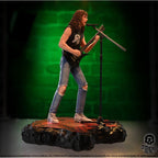 Image produit Death Rock Iconz Statue Chuck Schuldiner II 22 cm