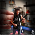 Image produit Death Rock Iconz Statue Chuck Schuldiner II 22 cm