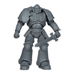 Product image Warhammer 40,000 Action Figure Assault Intercessor Sergeant (Blood Angel) (Artist Proof) 18 cm