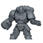 Product image Warhammer 40,000 Action Figure Assault Intercessor Sergeant (Blood Angel) (Artist Proof) 18 cm