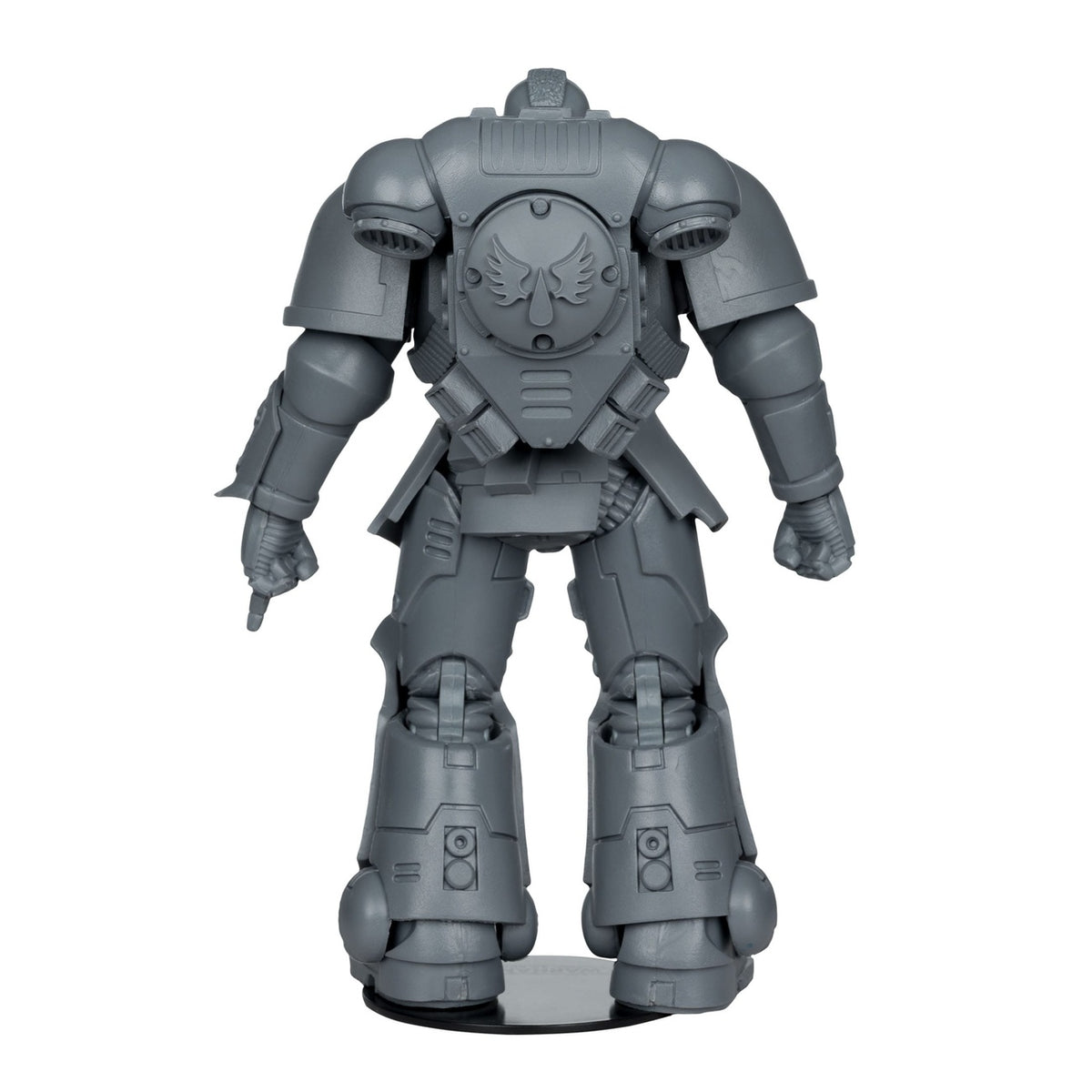 Product image Warhammer 40,000 Action Figure Assault Intercessor Sergeant (Blood Angel) (Artist Proof) 18 cm