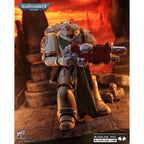 Image produit Figurine articulée Warhammer 40,000 Sternguard Veteran (Dark Angels) 18 cm
