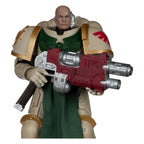 Image produit Figurine articulée Warhammer 40,000 Sternguard Veteran (Dark Angels) 18 cm