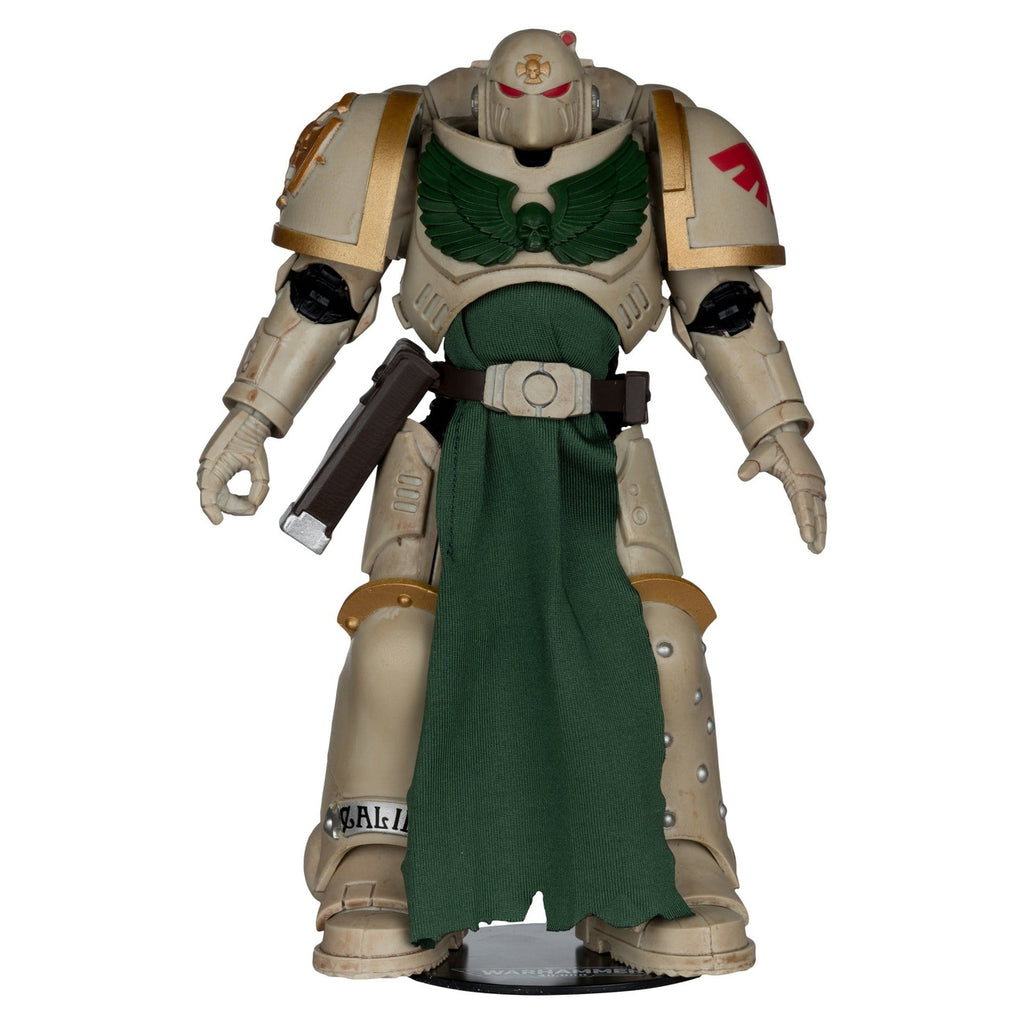 Image produit Figurine articulée Warhammer 40,000 Sternguard Veteran (Dark Angels) 18 cm