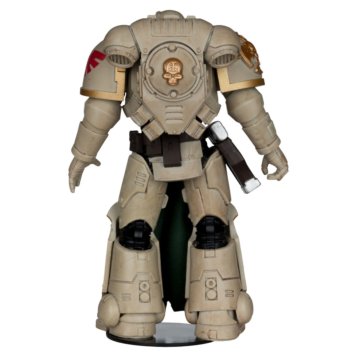 Image produit Figurine articulée Warhammer 40,000 Sternguard Veteran (Dark Angels) 18 cm