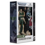 Image produit Figurine articulée Warhammer 40,000 Sternguard Veteran (Dark Angels) 18 cm
