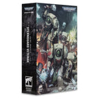 Image produit Figurine articulée Warhammer 40,000 Sternguard Veteran (Dark Angels) 18 cm
