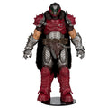 Image produit Doom: The Dark Ages Figurine articulée Doom Slayer (Phalanx Skin) 18 cm
