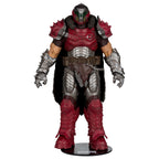 Image produit Doom: The Dark Ages Figurine articulée Doom Slayer (Phalanx Skin) 18 cm