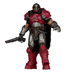 Image produit Doom: The Dark Ages Figurine articulée Doom Slayer (Phalanx Skin) 18 cm