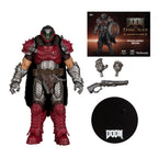 Image produit Doom: The Dark Ages Figurine articulée Doom Slayer (Phalanx Skin) 18 cm