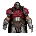 Image produit Doom: The Dark Ages Figurine articulée Doom Slayer (Phalanx Skin) 18 cm