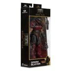 Image produit Doom: The Dark Ages Figurine articulée Doom Slayer (Phalanx Skin) 18 cm