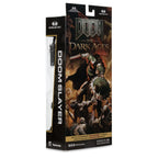 Image produit Doom: The Dark Ages Figurine articulée Doom Slayer (Phalanx Skin) 18 cm